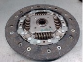 Recambio de kit embrague para seat ibiza v (kj1, kjg) 1.0 tsi referencia OEM IAM 04C141025P 04C141025D SACHS