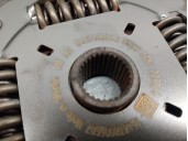 Recambio de kit embrague para seat ibiza v (kj1, kjg) 1.0 tsi referencia OEM IAM 04C141025P 04C141025D SACHS