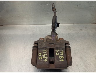 Recambio de pinza freno delantera izquierda para renault 18 2.0 referencia OEM IAM 41952 1256CN GIRLING