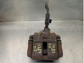 Recambio de pinza freno delantera izquierda para renault 18 2.0 referencia OEM IAM 41952 1256CN GIRLING