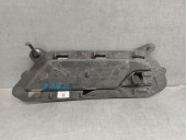 Recambio de rejilla paragolpes izquierda para land rover range rover evoque (l538) 2.0 d 4x4 referencia OEM IAM GJ3215A299C VPLV