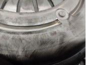 Recambio de kit embrague para seat ibiza v (kj1, kjg) 1.0 tsi referencia OEM IAM 04C141025P 04C141025D SACHS