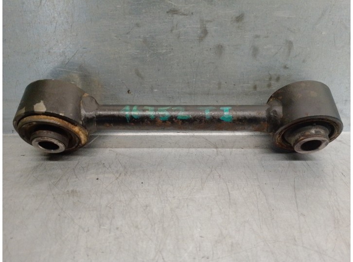 Replacement left rear trailing arm for Jeep Compass 2.0 CRD CAT OEM IAM reference 5105270AA 