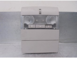 Recambio de luz interior para opel zafira b 1.7 16v cdti referencia OEM IAM 13170644  