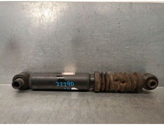 Recambio de amortiguador trasero derecho para citroën saxo 1.4 referencia OEM IAM 5206F8 5206F8 341101 KYB