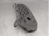 Recambio de rejilla paragolpes izquierda para land rover range rover evoque (l538) 2.0 d 4x4 referencia OEM IAM GJ3215A299C VPLV