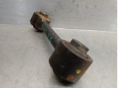 Replacement left rear trailing arm for Jeep Compass 2.0 CRD CAT OEM IAM reference 5105270AA 