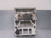 Recambio de luz interior para opel zafira b 1.7 16v cdti referencia OEM IAM 13170644  