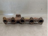 Recambio de colector escape para mazda 2 (de_, dh_) 1.4 mzr-cd referencia OEM IAM Y40113450B Y40113450B 