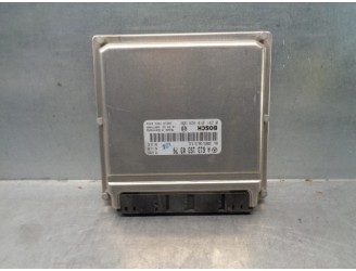 Recambio de centralita motor uce para mercedes-benz clase s (w220) berlina 320 cdi (220.026) referencia OEM IAM A6131530379 0281