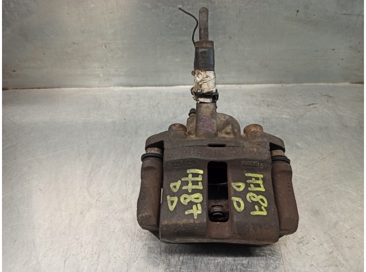 Recambio de pinza freno delantera derecha para renault 18 2.0 referencia OEM IAM 41955 1256CN GIRLING