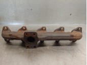 Recambio de colector escape para mazda 2 (de_, dh_) 1.4 mzr-cd referencia OEM IAM Y40113450B Y40113450B 