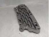 Recambio de rejilla paragolpes derecha para land rover range rover evoque (l538) 2.0 d 4x4 referencia OEM IAM GJ3215A298C VPLVB0