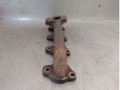 Recambio de colector escape para mazda 2 (de_, dh_) 1.4 mzr-cd referencia OEM IAM Y40113450B Y40113450B 