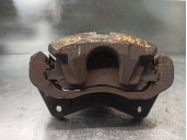 Recambio de pinza freno delantera izquierda para mitsubishi lancer sportback (cx) 1.5 cat referencia OEM IAM 4605A859  
