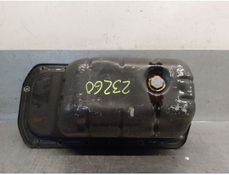 Recambio de carter para mazda 2 (de_, dh_) 1.4 mzr-cd referencia OEM IAM Y40110400B Y40110400B 