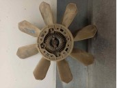 Recambio de ventilador viscoso motor para opel monterey ltd referencia OEM IAM 4276896  AISIN