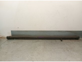Recambio de bandeja trasera para citroën c8 (ea_, eb_) 2.2 hdi referencia OEM IAM 8794PK 8794PK 