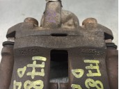 Recambio de pinza freno delantera derecha para renault 18 2.0 referencia OEM IAM 41955 1256CN GIRLING