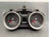 Recambio de cuadro instrumentos para renault megane ii berlina 5p 1.6 16v referencia OEM IAM 8200364023 35110419 VISTEON