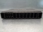 Recambio de centralita asientos para mercedes-benz clase s (w220) berlina 320 cdi (220.026) referencia OEM IAM 2208201285 A22082