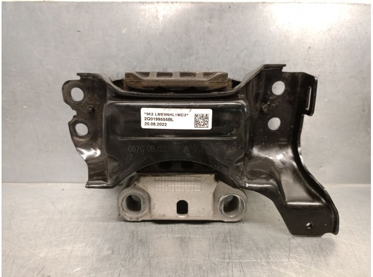 Recambio de soporte cambio para volkswagen taigo (cs1) 1.0 tsi referencia OEM IAM 2Q0199555BL 2Q0199555BL 