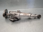 Recambio de bomba aceite para opel monterey ltd referencia OEM IAM 8970331742 