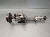 Recambio de bomba aceite para opel monterey ltd referencia OEM IAM 8970331742 