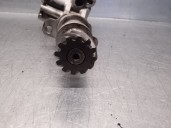 Recambio de bomba aceite para opel monterey ltd referencia OEM IAM 8970331742  