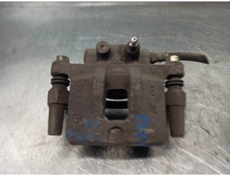 Replacement rear right brake caliper for Mitsubishi Lancer Sportback (CX) 1.5 CAT OEM IAM reference 4605A478 