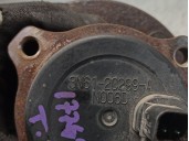 Recambio de mangueta trasera izquierda para mazda 3 lim. (bl) 1.6 16v cat referencia OEM IAM BBM22615XA 