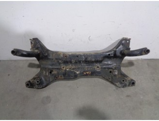 Replacement front subframe for Jeep Compass 2.0 CRD CAT OEM IAM reference 5105623AA ENGINE CRADLE 