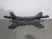 Replacement front subframe for Jeep Compass 2.0 CRD CAT OEM IAM reference 5105623AA ENGINE CRADLE 