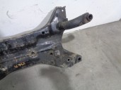 Replacement front subframe for Jeep Compass 2.0 CRD CAT OEM IAM reference 5105623AA ENGINE CRADLE 