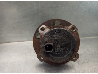 Recambio de mangueta trasera derecha para mazda 3 lim. (bl) 1.6 16v cat referencia OEM IAM BBM22615XA 