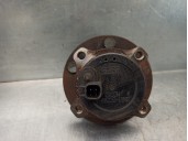 Replacement rear right steering knuckle for Mazda 3 saloon (BL) 1.6 16V CAT OEM IAM reference BBM22615XA 