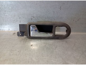 Recambio de maneta interior delantera izquierda para volkswagen golf iv berlina (1j1) 1.6 16v referencia OEM IAM 3B1837113 3B183