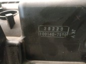 Recambio de carcasa filtro de aire para lexus rx (_u3_) 400h awd (mhu38_) referencia OEM IAM 1001407590 1770020220 