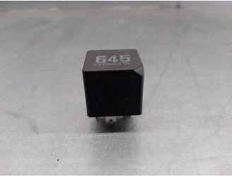 Recambio de rele para volkswagen golf vii lim. (bq1) 1.6 tdi referencia OEM IAM 4H0951253A  