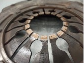 Recambio de kit embrague para mercedes-benz vito (w638) caja cerrada 2.3 diesel referencia OEM IAM A0152501203  VALEO