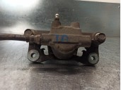 Recambio de pinza freno trasera derecha para mitsubishi lancer sportback (cx) 1.5 cat referencia OEM IAM 4605A478  