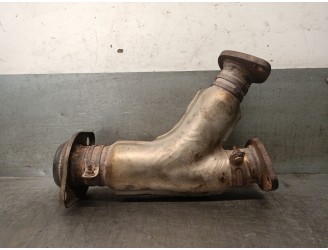 Recambio de tubo para lexus rx (_u3_) 400h awd (mhu38_) referencia OEM IAM 1740320190 1740320190 