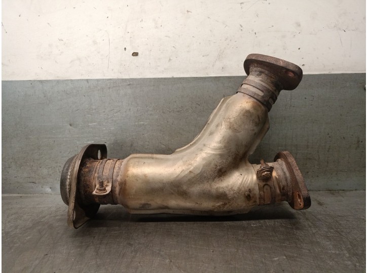 Recambio de tubo para lexus rx (_u3_) 400h awd (mhu38_) referencia OEM IAM 1740320190 1740320190 