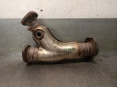 Recambio de tubo para lexus rx (_u3_) 400h awd (mhu38_) referencia OEM IAM 1740320190 1740320190 