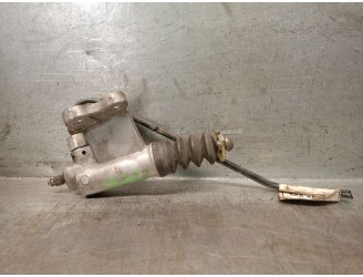 Recambio de bombin embrague para honda civic vii hatchback (eu, ep, ev) 1.6 i (ep2, eu8, eu6) referencia OEM IAM 46940S6AA000 46