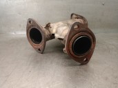 Recambio de tubo para lexus rx (_u3_) 400h awd (mhu38_) referencia OEM IAM 1740320190 1740320190 