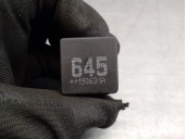 Recambio de rele para volkswagen golf vii lim. (bq1) 1.6 tdi referencia OEM IAM 4H0951253A  