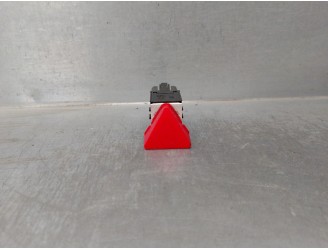 Recambio de warning para volkswagen touran (1t1) 2.0 tdi referencia OEM IAM 1T0953509 