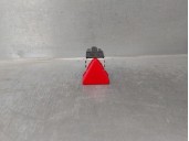 Recambio de warning para volkswagen touran (1t1) 2.0 tdi referencia OEM IAM 1T0953509  