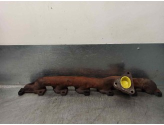 Recambio de colector escape para mercedes-benz clase s (w220) berlina 320 cdi (220.026) referencia OEM IAM A6131420101  